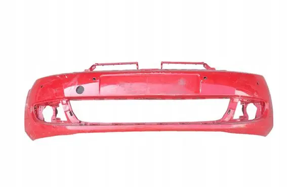 Volkswagen Golf VI Front bumper 5K0807221