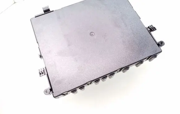 Mercedes-Benz B W245 Comfort/convenience module A1695454332
