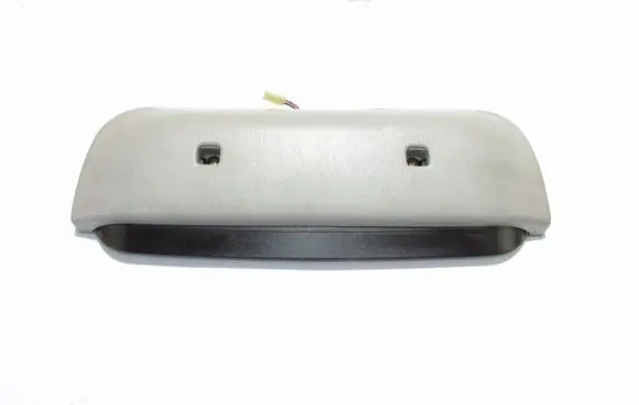 Subaru Legacy Third/center stoplight
