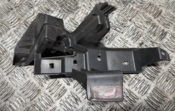 Mazda CX-30 Front bumper mounting bracket BCKN50191