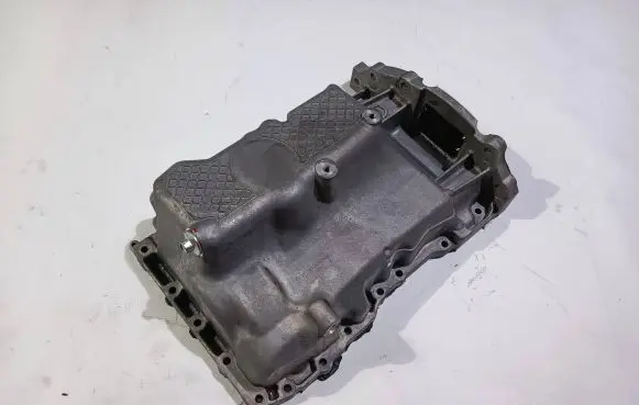 Chrysler Pacifica Oil sump 68249489
