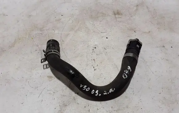 Volvo V50 Engine coolant pipe/hose 30680079