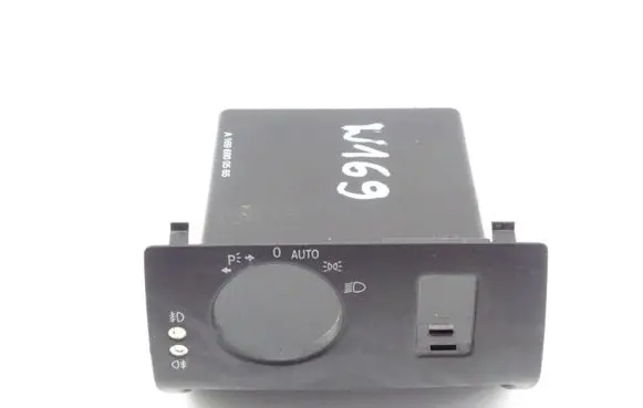 Mercedes-Benz A W169 Glove box A1696800565