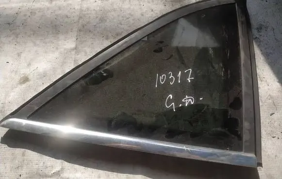 Ford Grand C-MAX Rear side window as3