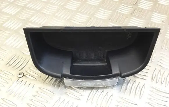 Porsche Macan (95B) Glove box central console 95B857921B
