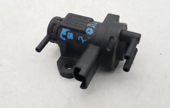 Peugeot 807 Turbo solenoid valve 9628971180 0928400309