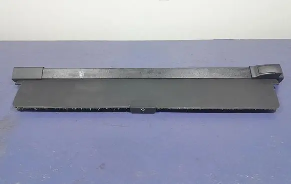 Opel Insignia A Parcel shelf load cover 