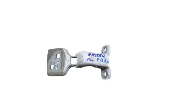 Renault Master III Front door lower hinge 804000006R