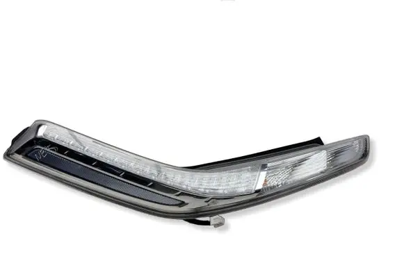 Nissan Leaf I (ZE0) Rear/tail lights 265553NL0B