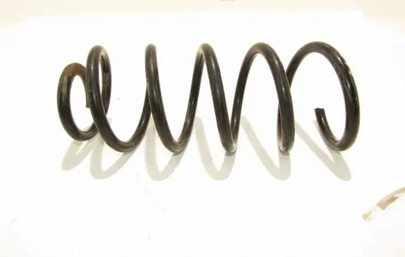 Smart ForTwo I Rear coil spring
