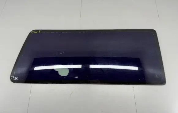 Volkswagen Transporter - Caravelle T4 Rear side window 43R001025