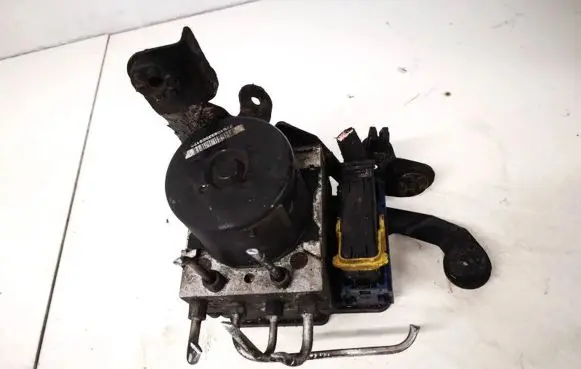 Renault Scenic III - Grand scenic III ABS Pump 28561258023 28.5612-5802.3