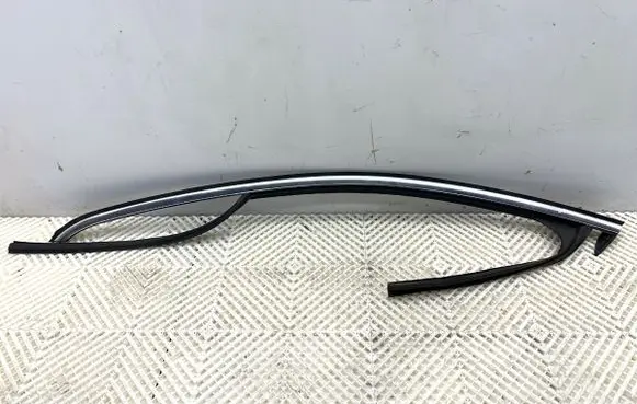 Peugeot 508 Front door trim (molding) 