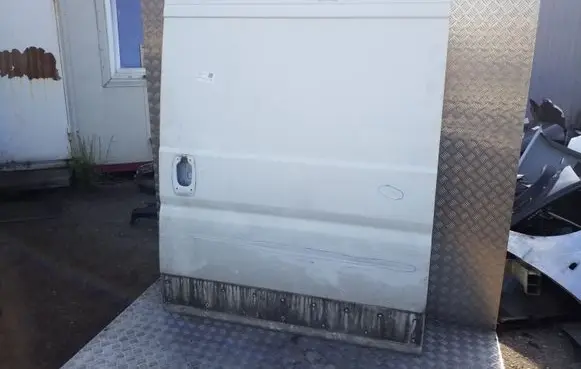 Peugeot Boxer Side sliding door 