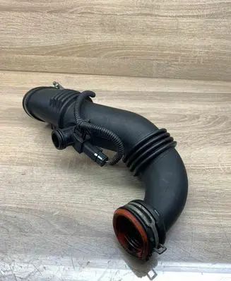 Citroen Berlingo Intercooler hose/pipe 9687883680