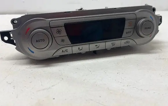 Ford Kuga I Climate control unit 7M5T18C612CE