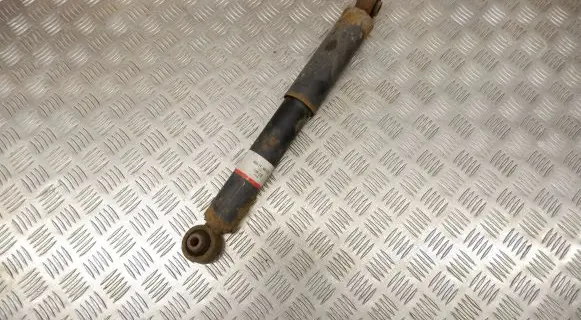 Lexus RX 450H Rear shock absorber/damper 4853148143