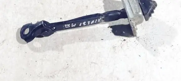 Mazda CX-3 Front door check strap stopper 