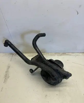 Audi A4 S4 B7 8E 8H Secondary air pump 8E0906613D 72293428