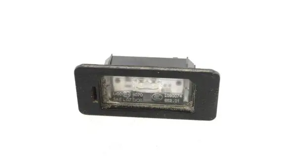 BMW X3 G01 Number plate light 7193293