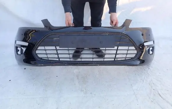 Ford Mondeo MK IV Front bumper BS7117757A