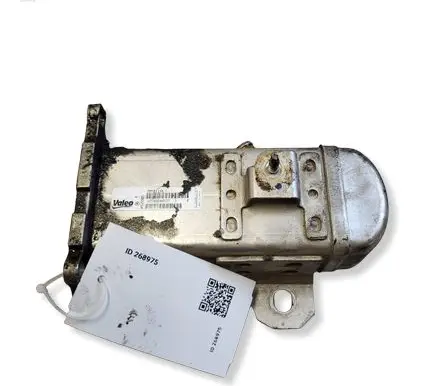 Citroen C5 EGR valve cooler V29004027 MM11BL 268975