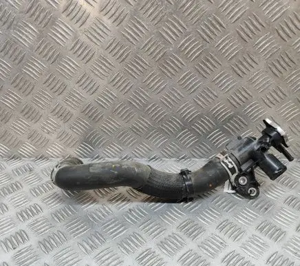 Toyota Yaris Cross Engine coolant pipe/hose 16502K0040 16573K0050