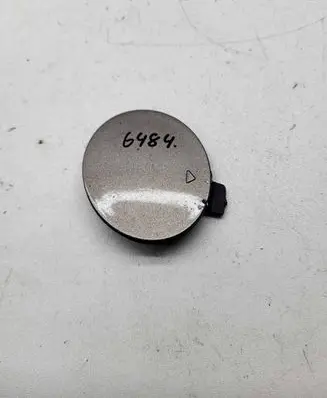 Hyundai i30 Front tow hook cap/cover 86588G4500