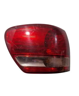 Rear/tail lights