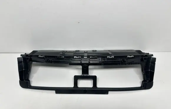 Peugeot 308 Front bumper mounting bracket 9835297780
