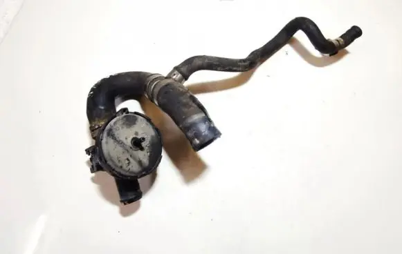 Opel Vectra B Coolant heater control valve 90457649 90457666