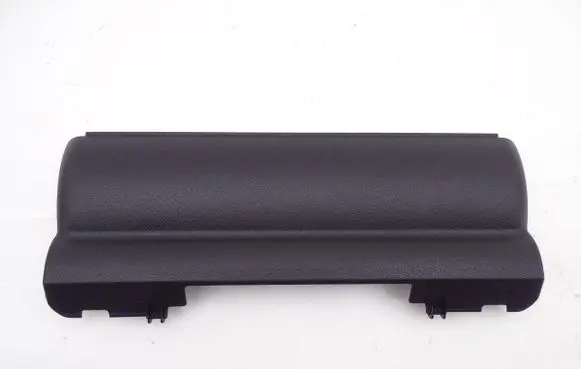 BMW 6 F12 F13 Front door seat control surround trim 7228303