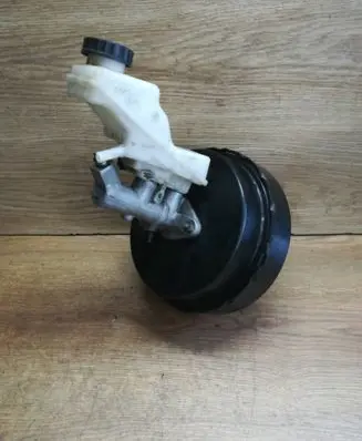 Toyota Avensis T250 Brake booster 0204024541 4720005170 6101418