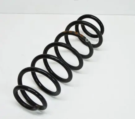 Volkswagen Golf VI Rear coil spring NERAOEM