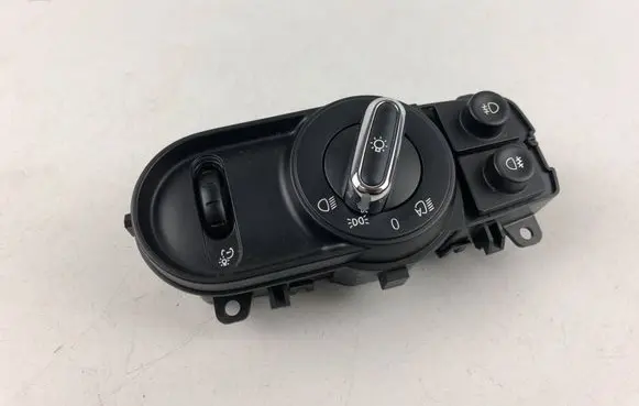 Mini Cooper Countryman F60 Light switch 5A25490
