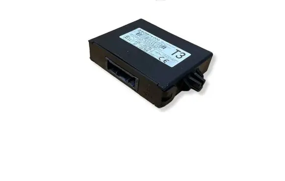 Toyota Yaris Immobilizer control unit/module 897800D130 625874000
