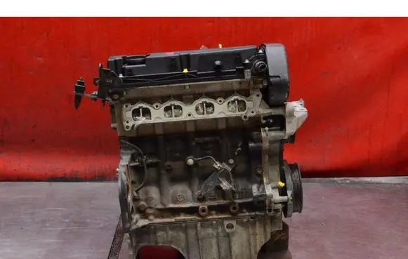 Opel Astra J Engine A16XER