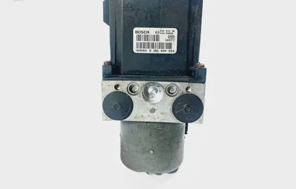 Renault Megane III ABS Pump ESP0124D 488164 0265950054