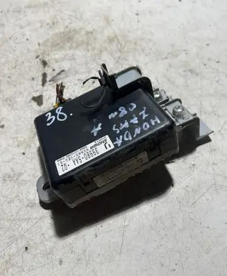 Honda Jazz Power steering control unit/module 39980SAA02 HSAAXYE061