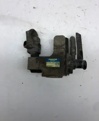 Mazda 6 Turbo solenoid valve 1397000700