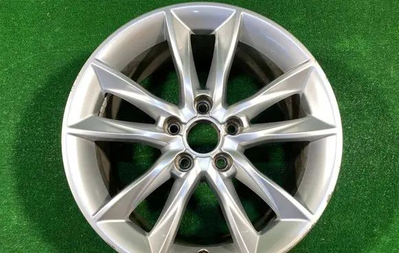 Audi A3 S3 8V R17 spare wheel 8V0601025BP