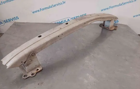 Rear beam