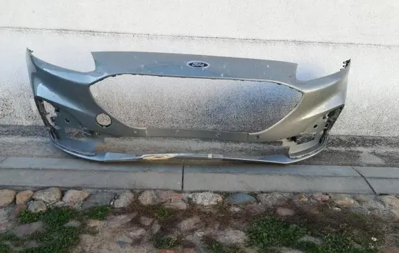 Ford Kuga III Front bumper