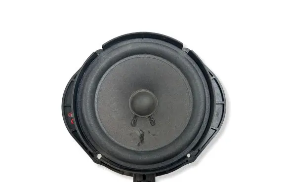 Mazda 6 Front door speaker GS1G66960A