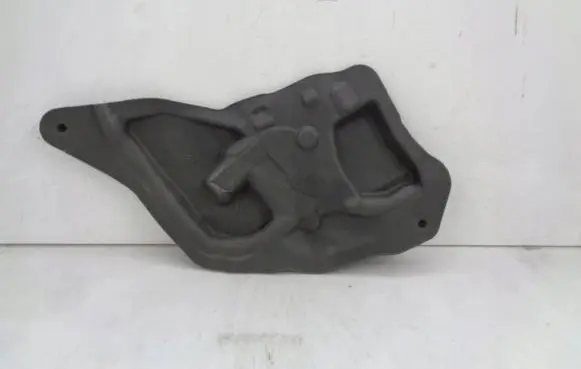 BMW 2 F45 Rear door sound insulation 7297259