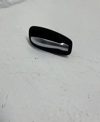 BMW 5 E60 E61 Front door interior handle 1360534