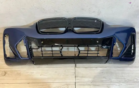 BMW X3 G01 Front bumper