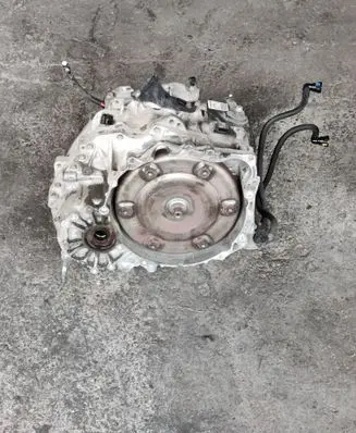 Volvo XC60 Automatic gearbox 1285175
