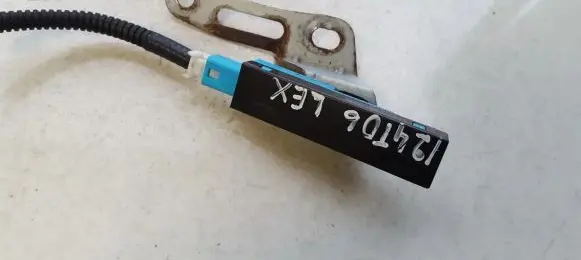 Lexus IS 220D-250-350 Sensor