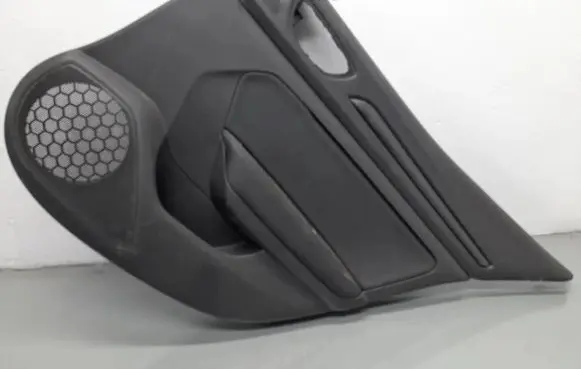 Renault Megane IV Rear door card panel trim
